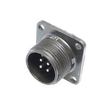Amphenol AB 4C 416S PIN RECP 973102A14S2P621